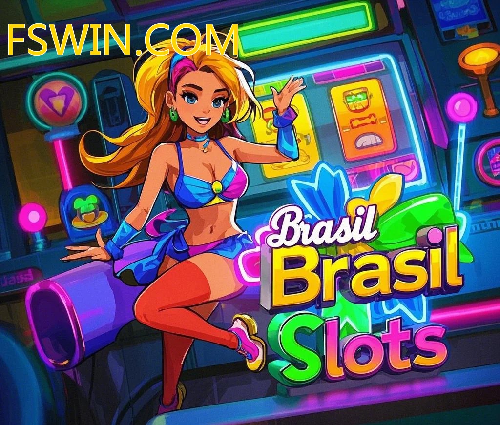 fswin GAME-Slots